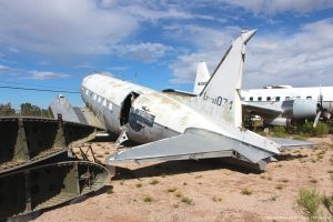 C-47_Davis_Monthan_AFB_Tucson_photo