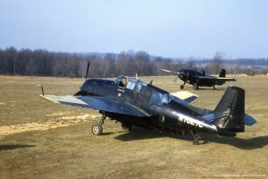 Grumman_TBM_Avenger_Aircraft_Photo