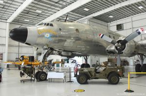 Lockheed_C-121_Columbine_II_photo
